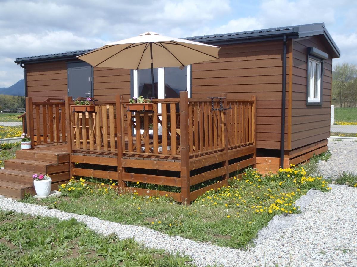 Amis Apartman 2 Liptovský Trnovec Exterior foto