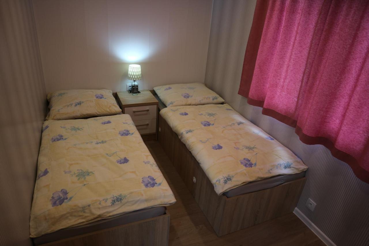 Amis Apartman 2 Liptovský Trnovec Exterior foto